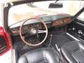 Fiat 850 SPORT SPIDER Rood - thumbnail 9