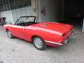 Fiat 850 SPORT SPIDER Rosso - thumbnail 6