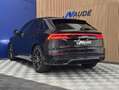 Audi Q8 50 TDI 286 Tiptronic 8 Quattro S-LINE Schwarz - thumbnail 4