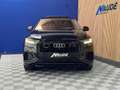 Audi Q8 50 TDI 286 Tiptronic 8 Quattro S-LINE Schwarz - thumbnail 2
