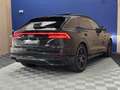 Audi Q8 50 TDI 286 Tiptronic 8 Quattro S-LINE Schwarz - thumbnail 6