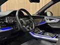 Audi Q8 50 TDI 286 Tiptronic 8 Quattro S-LINE Schwarz - thumbnail 9