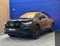 Audi Q8 50 TDI 286 Tiptronic 8 Quattro S-LINE Schwarz - thumbnail 3