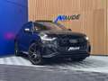Audi Q8 50 TDI 286 Tiptronic 8 Quattro S-LINE Schwarz - thumbnail 1