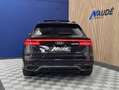 Audi Q8 50 TDI 286 Tiptronic 8 Quattro S-LINE Schwarz - thumbnail 5