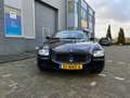 Maserati Quattroporte 4.2 Duo Select Leer / Navi / Dak / Carbon / Youngt Fekete - thumbnail 2