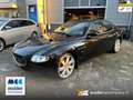 Maserati Quattroporte 4.2 Duo Select Leer / Navi / Dak / Carbon / Youngt crna - thumbnail 1