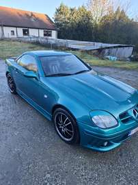 SLK 200