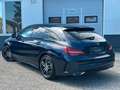 Mercedes-Benz CLA 220 d Shooting Brake| AMG-LINE | UNFALLFREI | Bleu - thumbnail 13