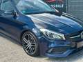 Mercedes-Benz CLA 220 d Shooting Brake| AMG-LINE | UNFALLFREI | Bleu - thumbnail 9