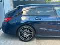Mercedes-Benz CLA 220 d Shooting Brake| AMG-LINE | UNFALLFREI | Bleu - thumbnail 8