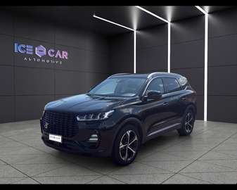 6.0 - dr 6.0 1.5 Turbo CVT Bi-Fuel GPL