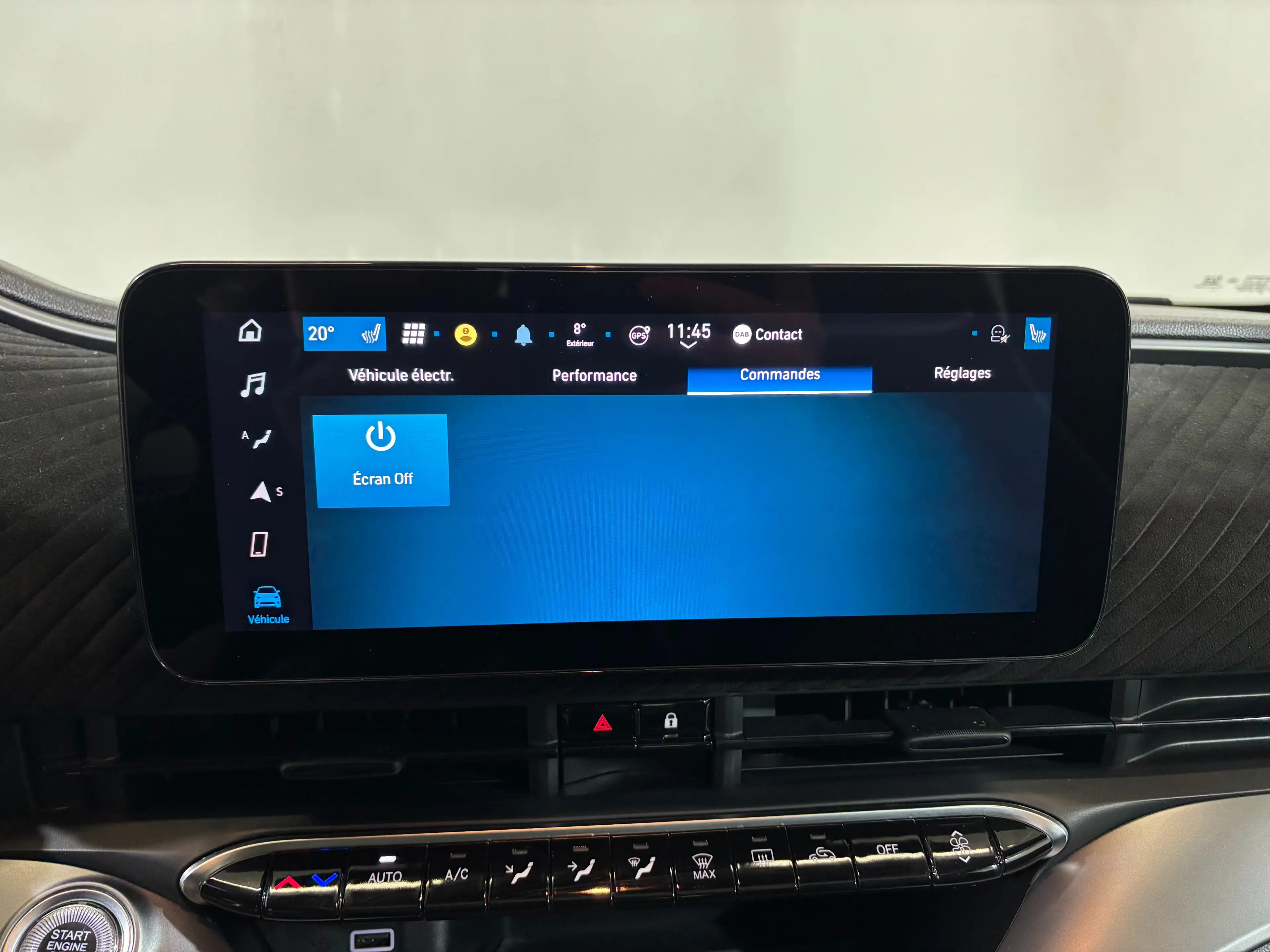 Abarth 500e * 42 kWh * Scorpionissima * Caméra * Carplay — photo 12