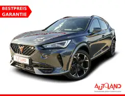 Cupra Formentor 2.0 VZ 4Drive DSG LED Navi ACC Kamera