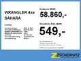 Jeep Wrangler 4xe SAHARA *NAVI*KAMERA*Sky One-Touch®* Weiß - thumbnail 4
