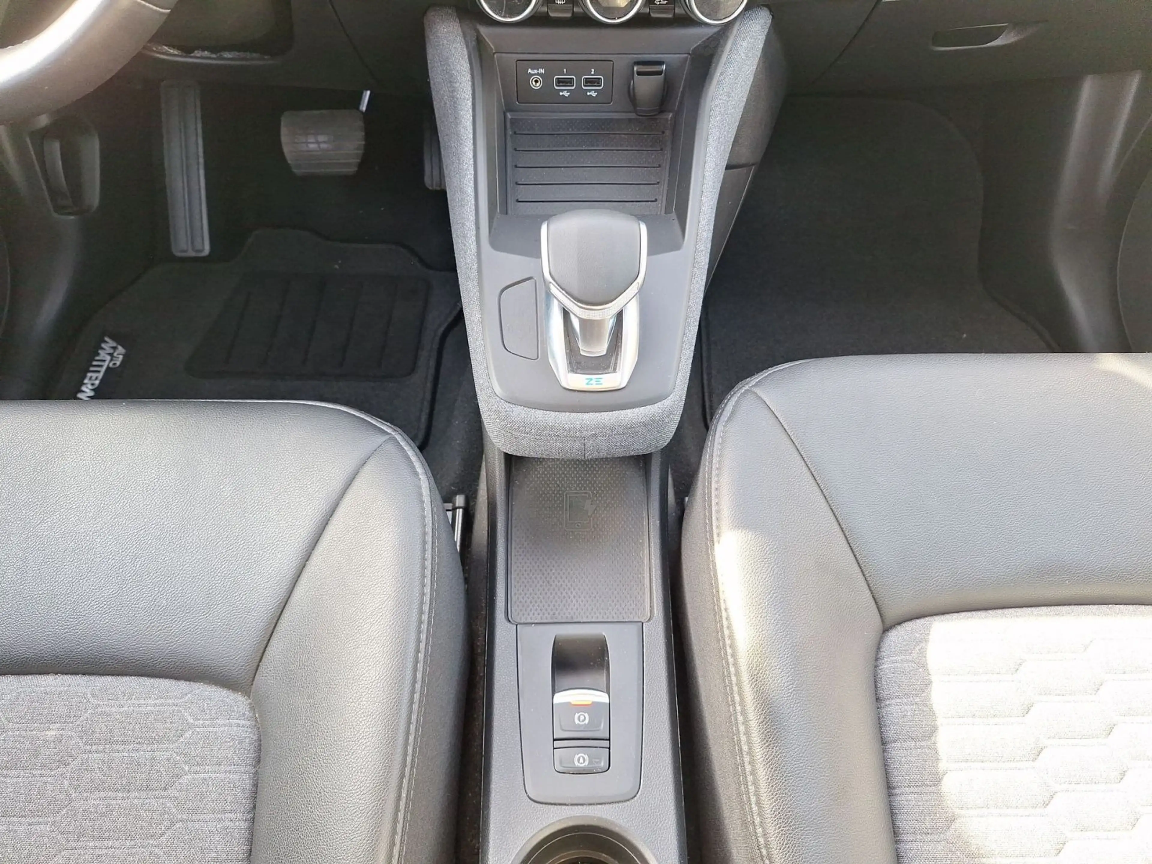 Renault ZOE Zoe R135 Intens R135/Z.E. 50 Kaufbatterie — photo 15