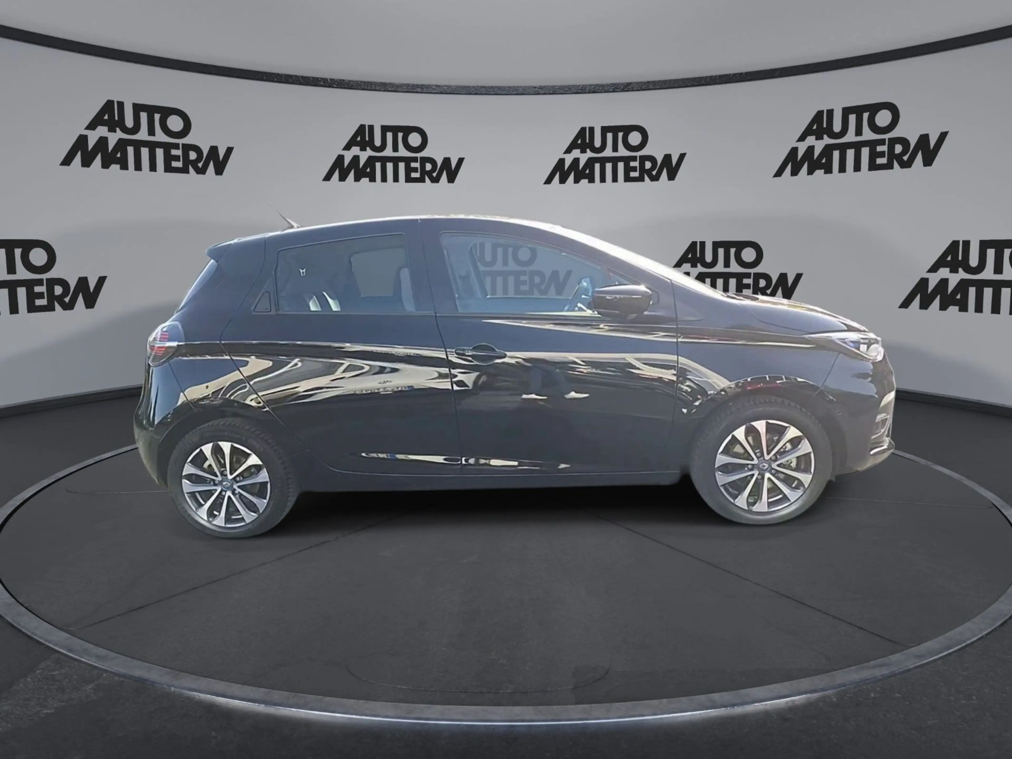 Renault ZOE Zoe R135 Intens R135/Z.E. 50 Kaufbatterie — photo 9