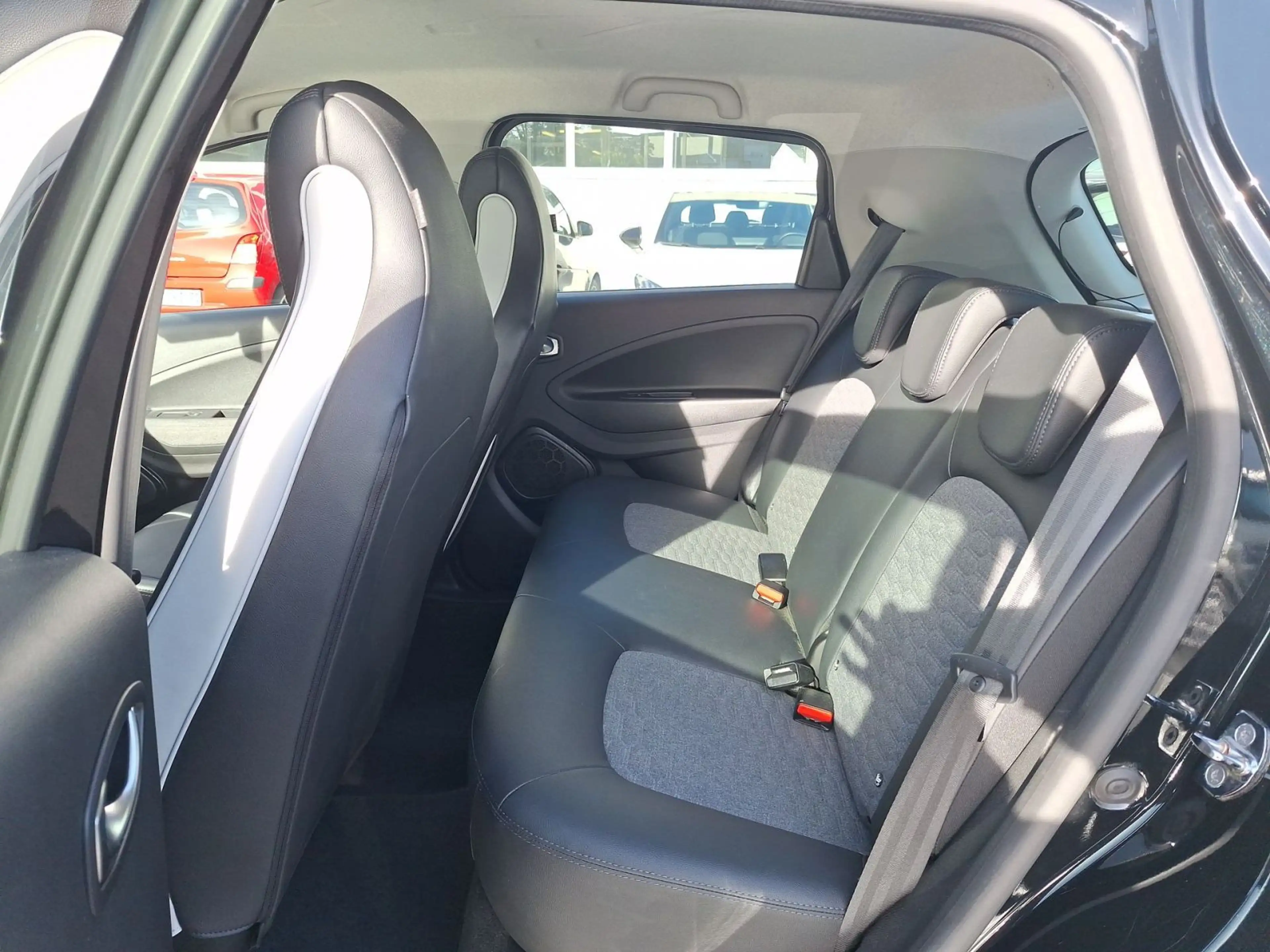 Renault ZOE Zoe R135 Intens R135/Z.E. 50 Kaufbatterie — photo 13