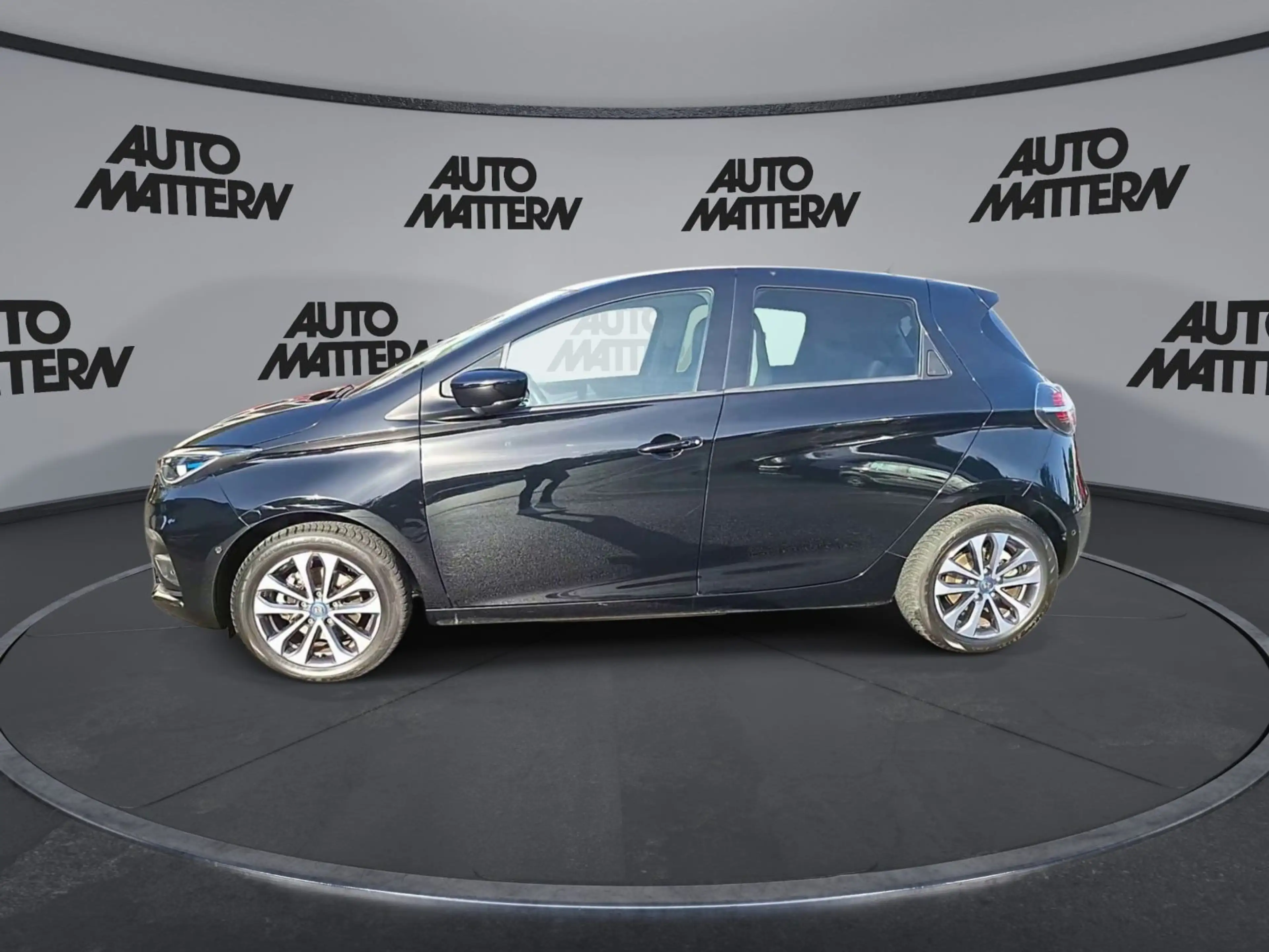Renault ZOE Zoe R135 Intens R135/Z.E. 50 Kaufbatterie — photo 5