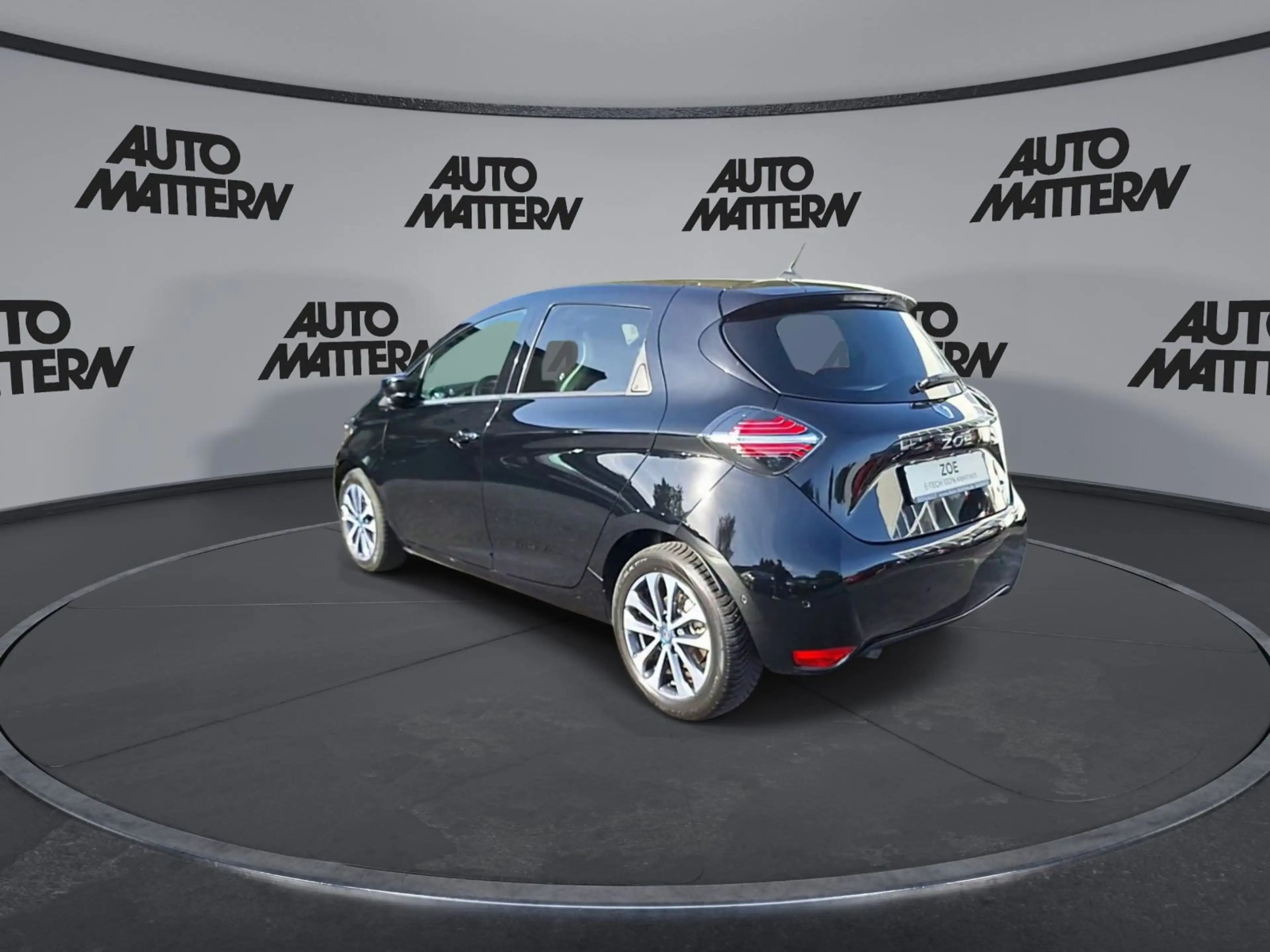 Renault ZOE Zoe R135 Intens R135/Z.E. 50 Kaufbatterie — photo 6