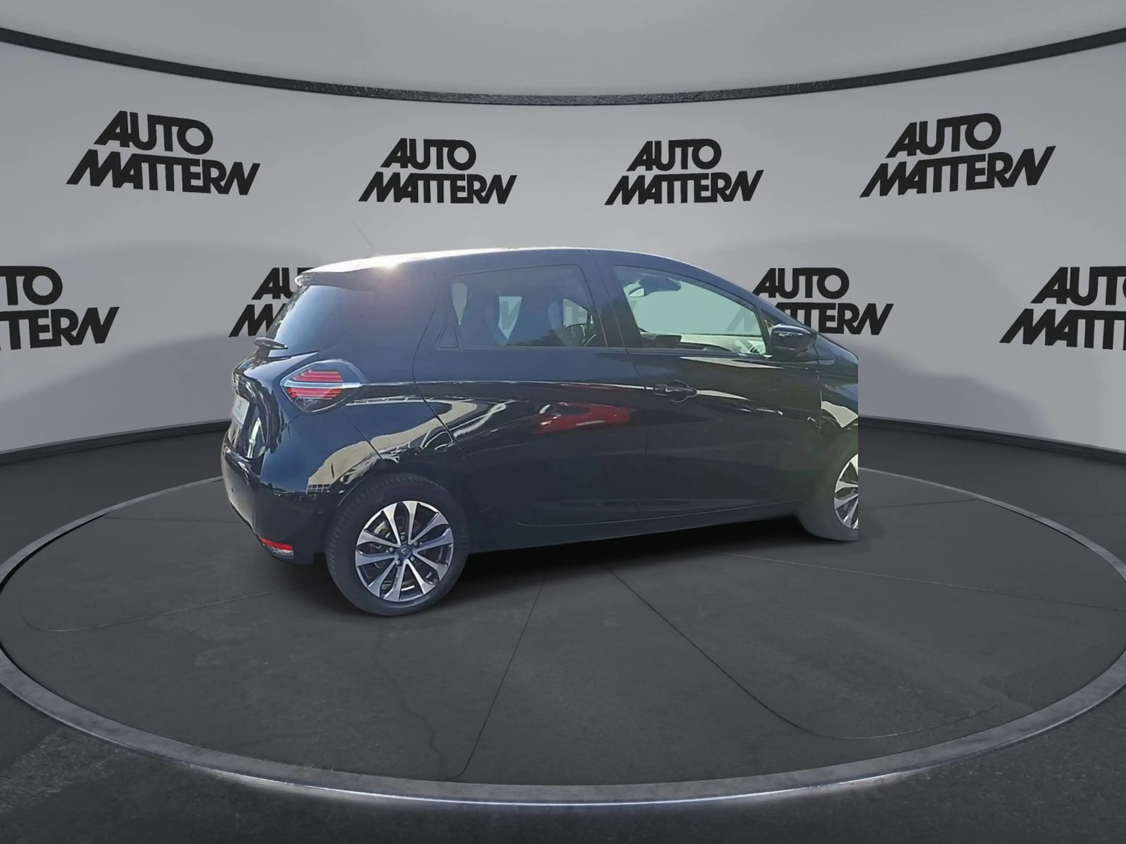 Renault ZOE Zoe R135 Intens R135/Z.E. 50 Kaufbatterie — photo 8