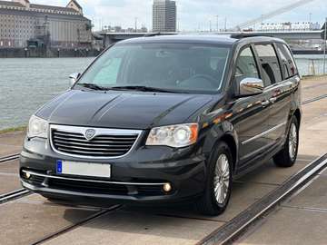 2.8 MultiJet 16v Gold Automatik