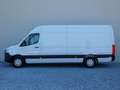 Mercedes-Benz Sprinter 317 CDI Kasten HD Lang +AHK+MBUX Weiß - thumbnail 9