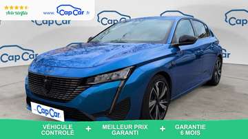 II 1.2 Puretech 130 Allure Pack