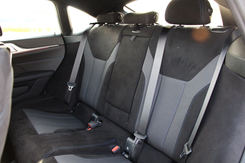 BMW 430 i ACC*SHADOW*AMBIENTE*LED*HIFI M Sport — photo 10