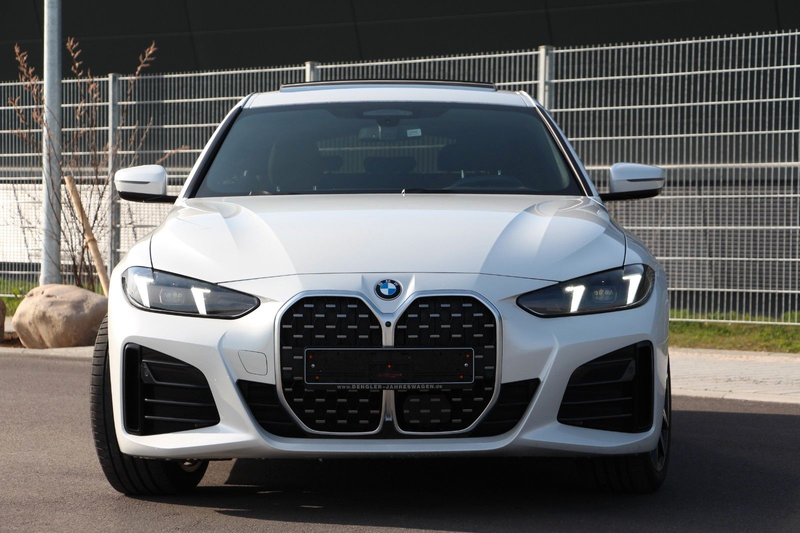 BMW 430 i ACC*SHADOW*AMBIENTE*LED*HIFI M Sport — photo 2