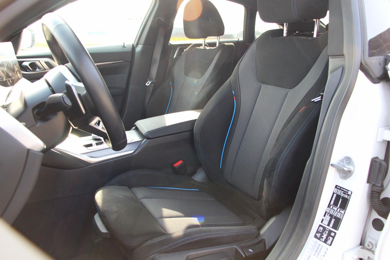 BMW 430 i ACC*SHADOW*AMBIENTE*LED*HIFI M Sport — photo 4