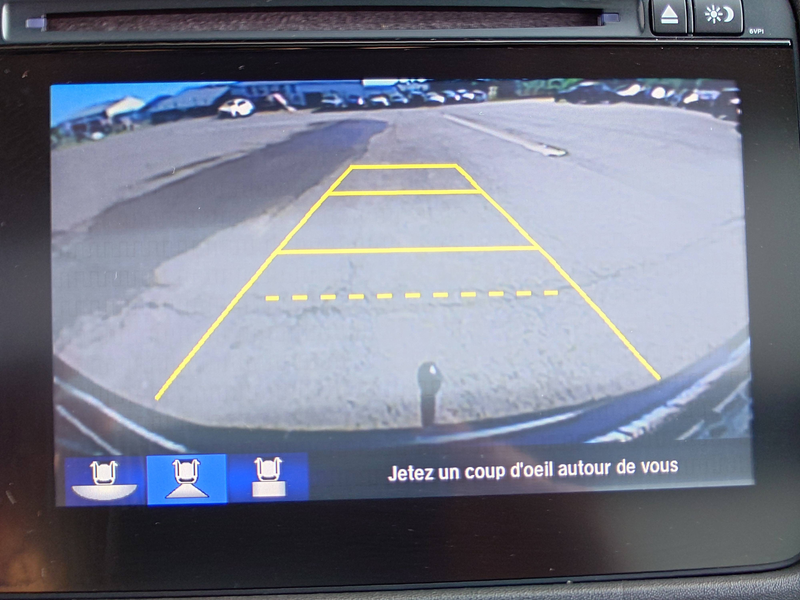 Honda HR-V HR-V 1.6 D-TEC Executive BVM6 120 PS — photo 9