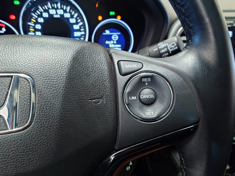 Honda HR-V HR-V 1.6 D-TEC Executive BVM6 120 PS — photo 14