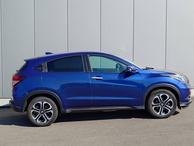 Honda HR-V HR-V 1.6 D-TEC Executive BVM6 120 PS — photo 2