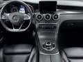 Mercedes-Benz GLC 220 Coupe.4MATIC.AMG.LED.NIGHT-PAKET.360°KAM Grijs - thumbnail 9