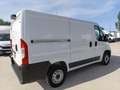 Fiat Ducato Fg. 30 2.2Mjt L1 H1 Panelado 120CV Blanco - thumbnail 14