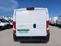 Fiat Ducato Fg. 30 2.2Mjt L1 H1 Panelado 120CV Blanco - thumbnail 6