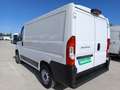 Fiat Ducato Fg. 30 2.2Mjt L1 H1 Panelado 120CV Blanco - thumbnail 7