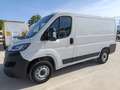 Fiat Ducato Fg. 30 2.2Mjt L1 H1 Panelado 120CV Blanco - thumbnail 12