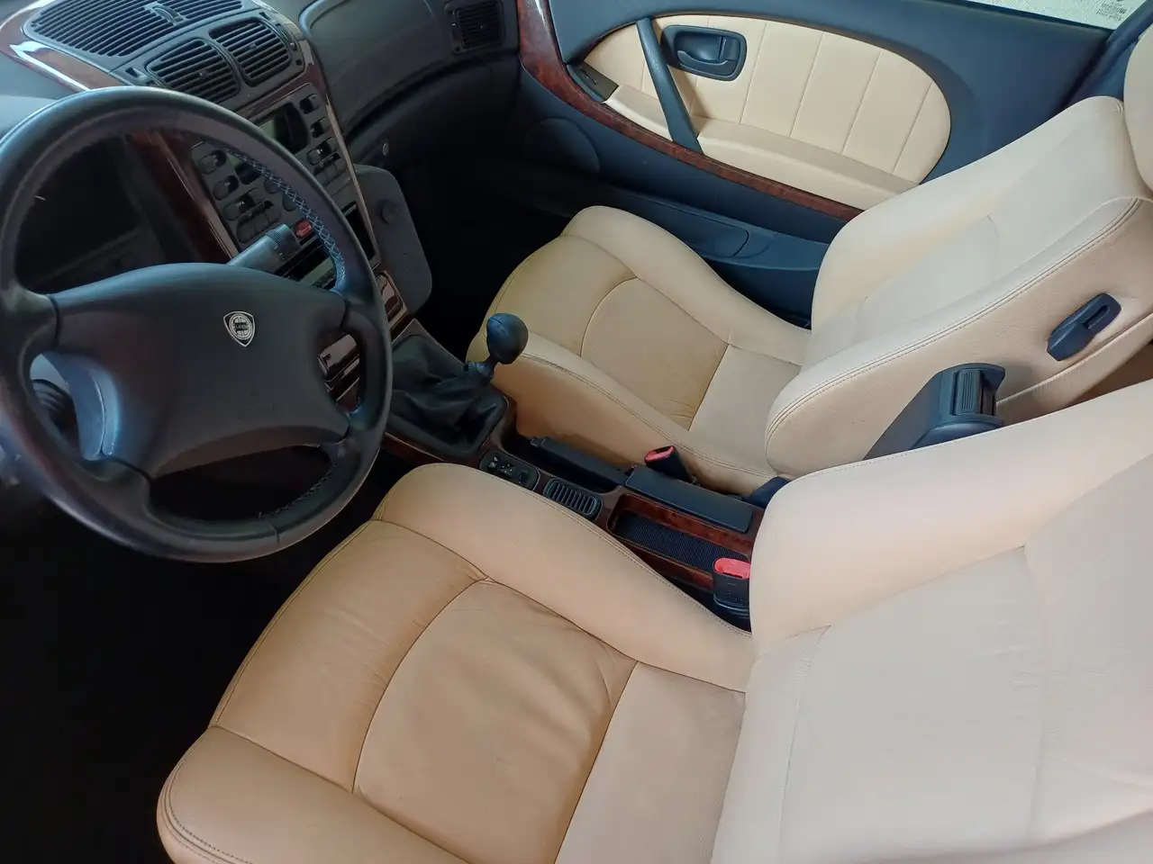 Lancia K Coupe Coupe 2.0t 20v, foto 8