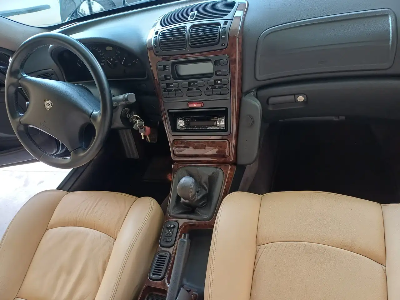 Lancia K Coupe Coupe 2.0t 20v, foto 11