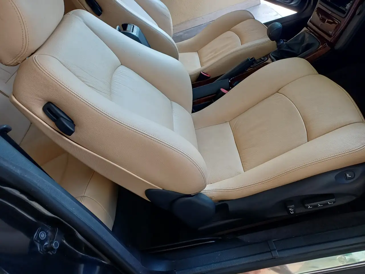 Lancia K Coupe Coupe 2.0t 20v, foto 10