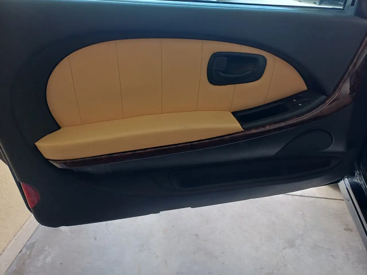 Lancia K Coupe Coupe 2.0t 20v, foto 7