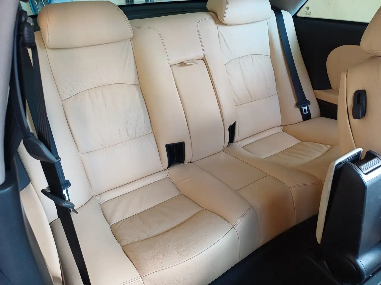 Lancia K Coupe Coupe 2.0t 20v, foto 12