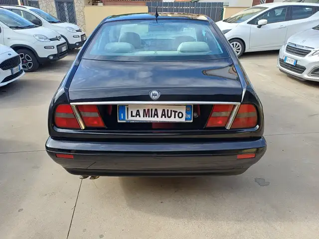 Lancia K K Coupe Coupe 2.0t 20v