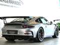 Porsche 991 911 GT3 RS Coupé DSG GT3 RS Silber - thumbnail 3