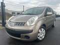 Nissan Note Note 1.4 acenta Beige - thumbnail 1