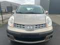 Nissan Note Note 1.4 acenta Beige - thumbnail 2
