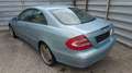 Mercedes-Benz CLK 240 Elegance 2.6*Automatik*Leder*Tüv:03/2027 Blue - thumbnail 5