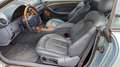 Mercedes-Benz CLK 240 Elegance 2.6*Automatik*Leder*Tüv:03/2027 Blue - thumbnail 8